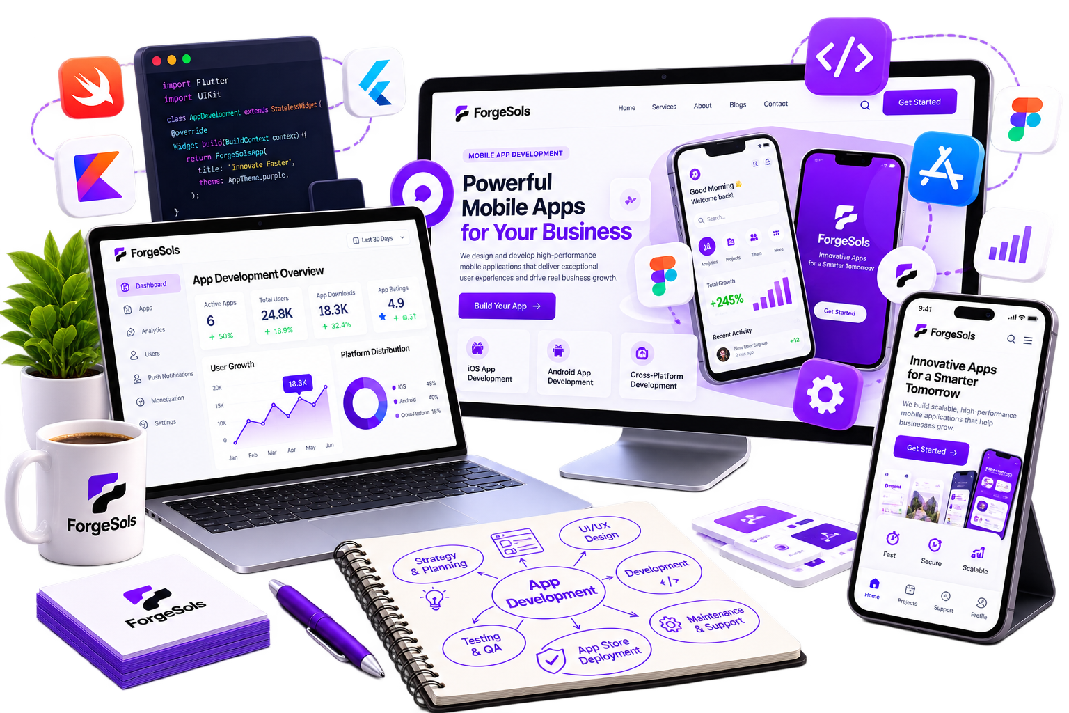 App Development