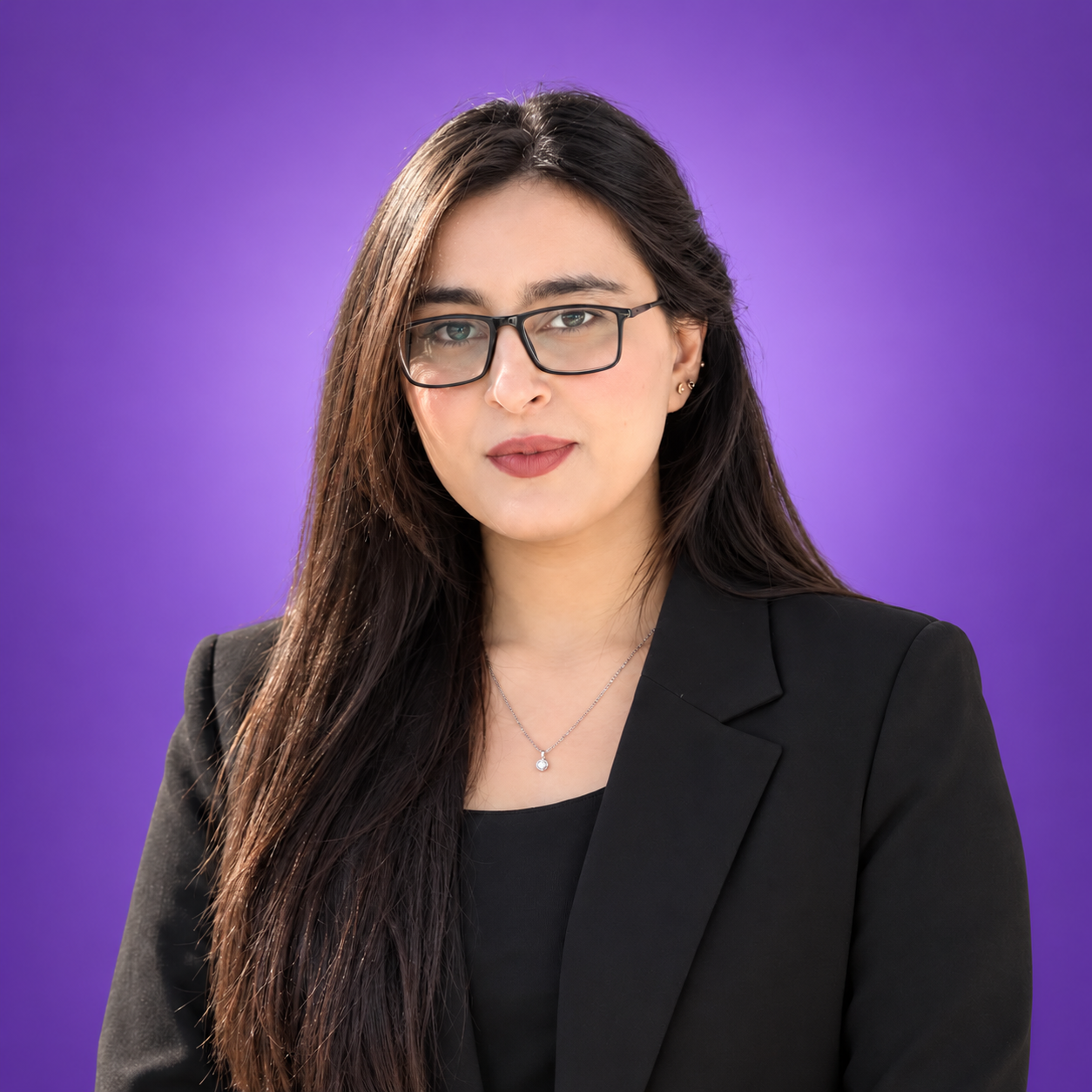 Muniba Altaf