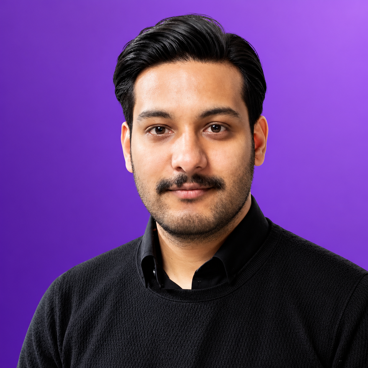 Ukasha Qureshi